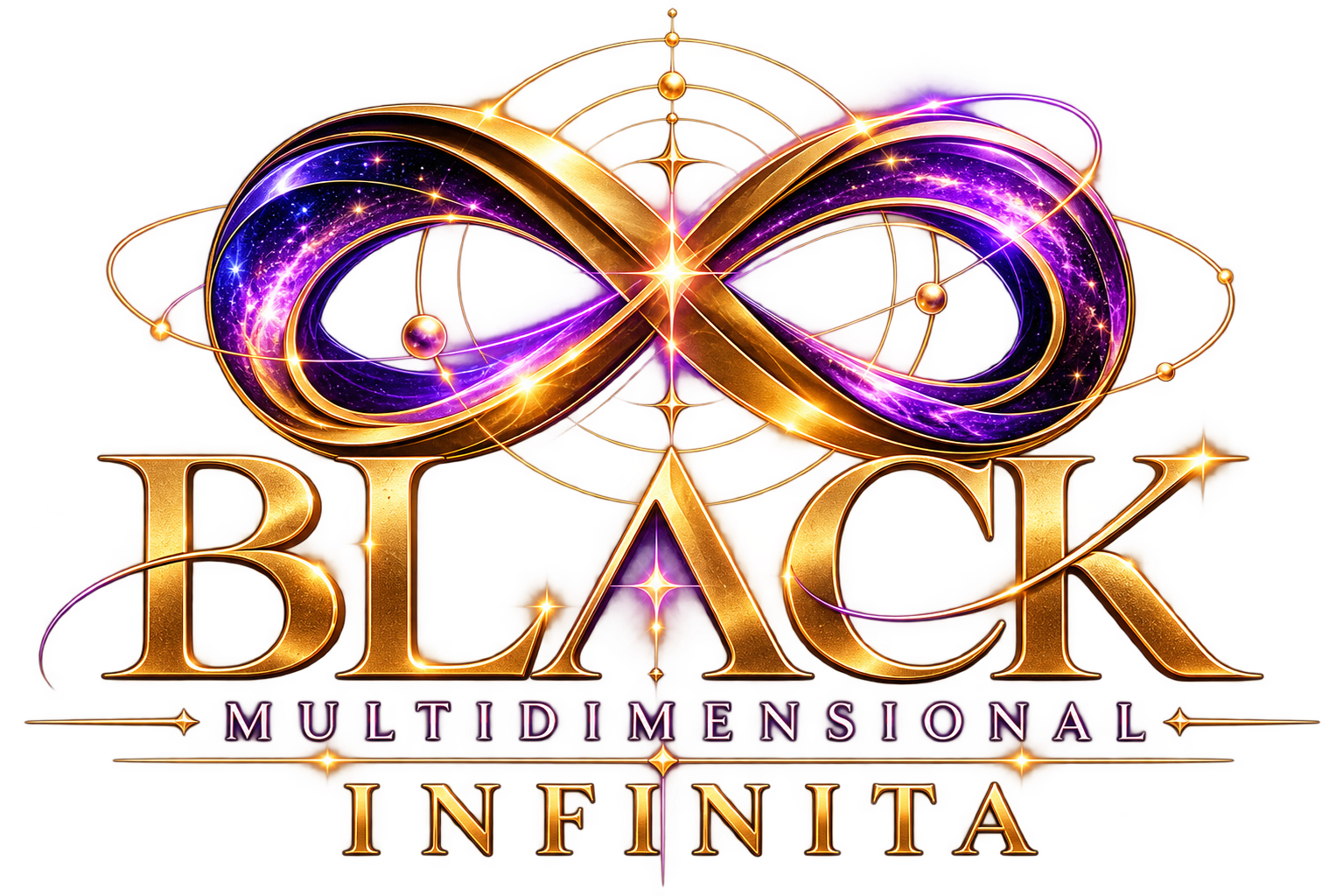Black Infinita